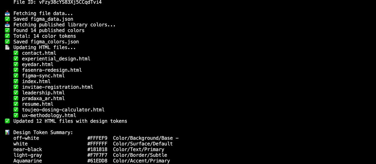 UX Engineering all up in here