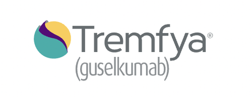 Tremfya logo