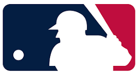 MLB logo