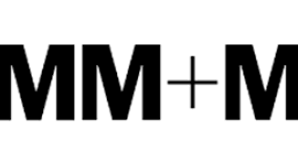 MM+M logo
